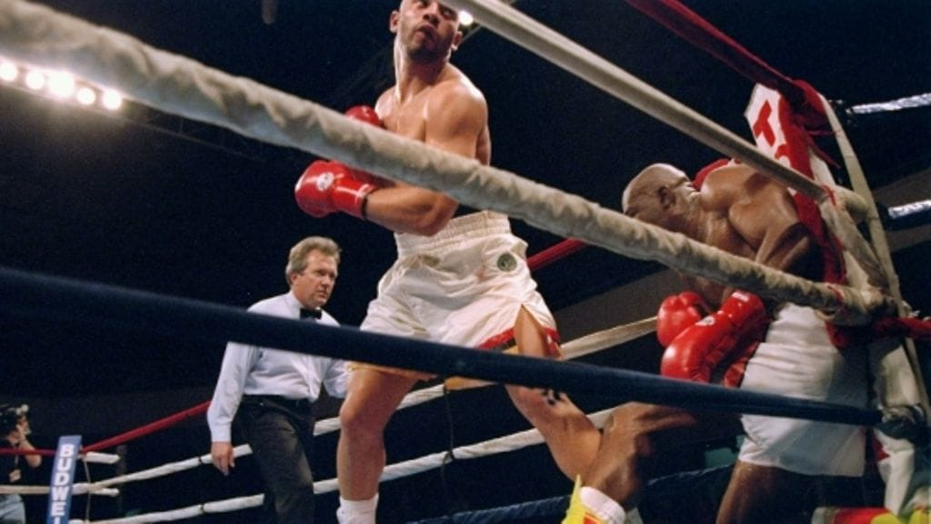 Jeremy Williams, kuva: Holly Stein/Getty Images