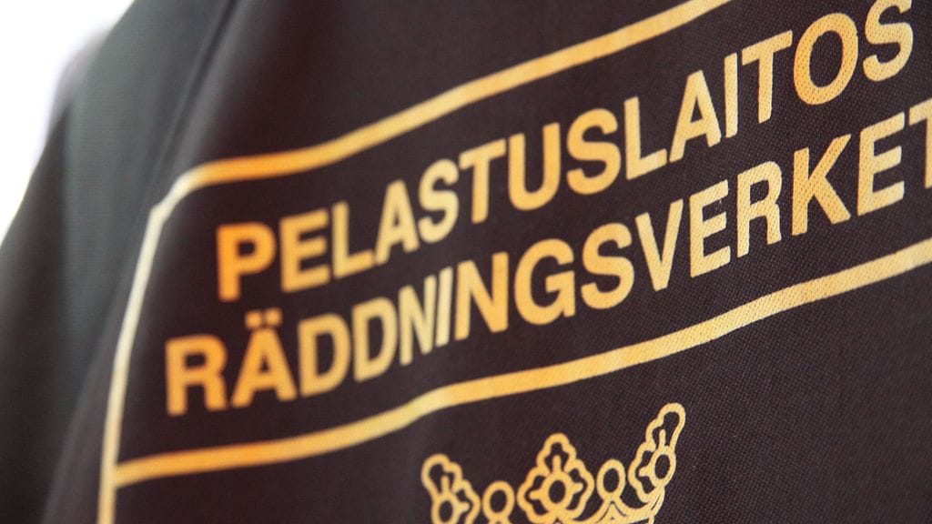 Tapausta selvitetään kuolemansyyn tutkintana.