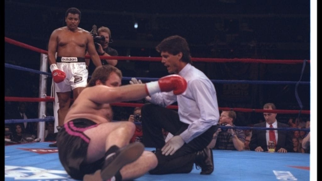 Nelson Beleno, kuva: Andy Lyons/Getty Images