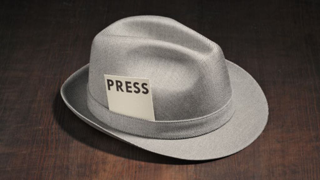 Timo Laukkio uskoo, että yleisö janoaa syvällisempiä juttuja.