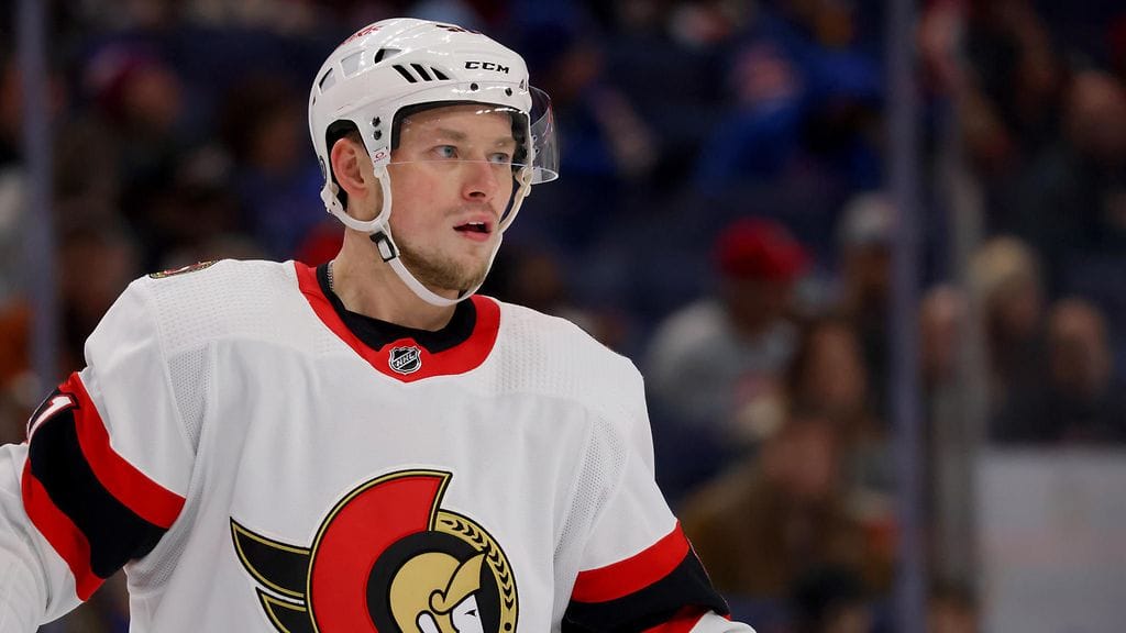 Vladimir Tarasenko pääsee Floridan ykkösketjuun Aleksander Barkovin kanssa.