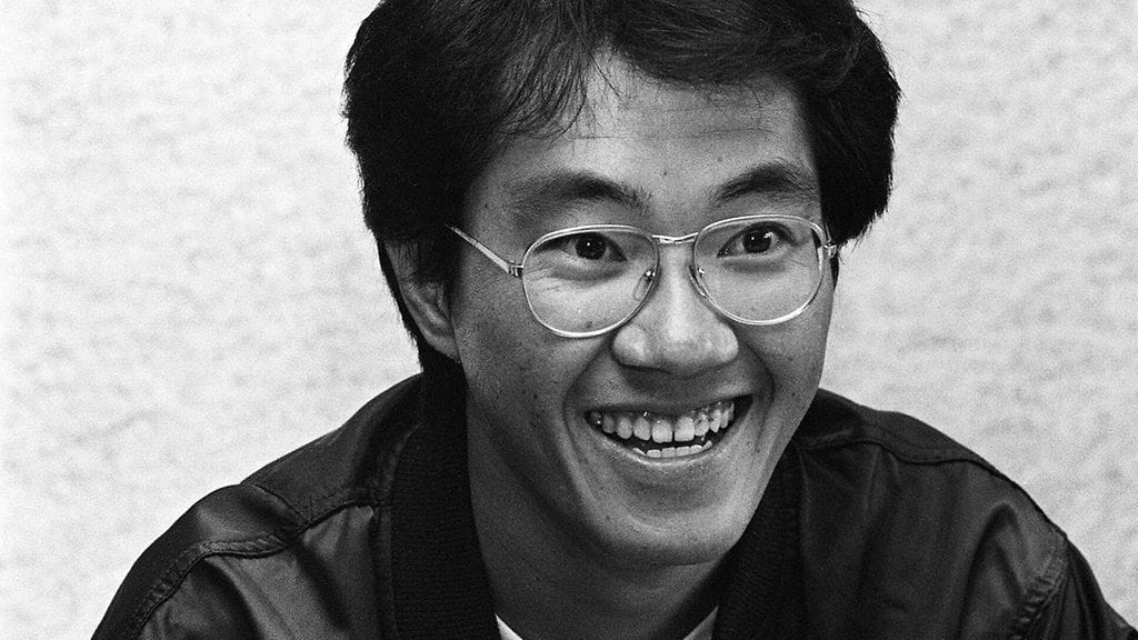 Akira Toriyama on kuollut 68-vuotiaana.