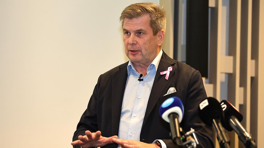 Heikki Hiltunen kertoi SM-liigan suunnatusta osakennista sarjan tiedotteessa.