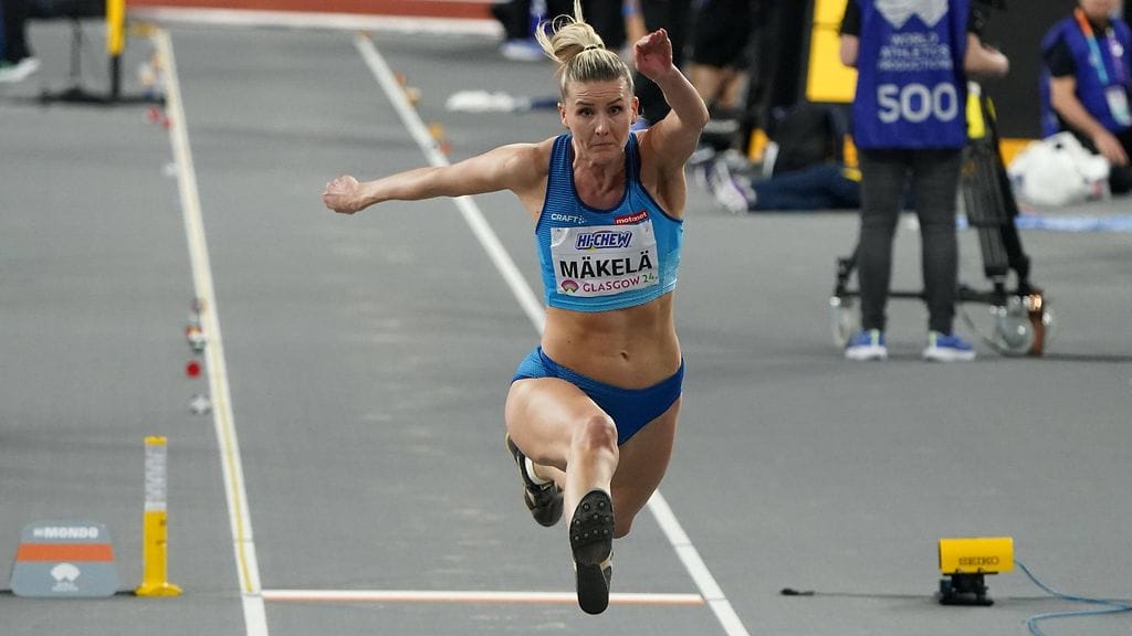 Yleisurheiluun radikaali muutosehdotus: Armand Duplantis tyrmää suunnitelman