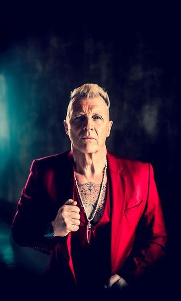 Jarkko Eve