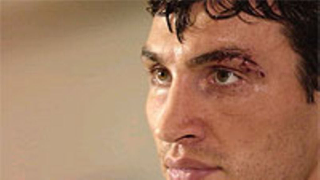 Wladimir Klitschko, photo: Stuart Franklin/Getty images