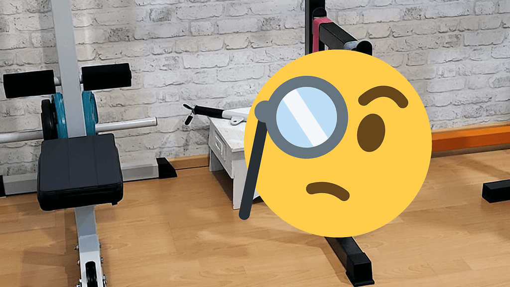 Facebookin Ei menny niinku Strömsössä -ryhmässä naureskeltiin tosielämän "Löydätkö kuvasta" -pulmalle.