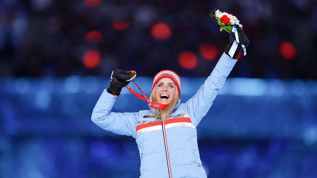 Therese Johaugin paluusta MM-kisoihin on jo spekuloitu pitkään.