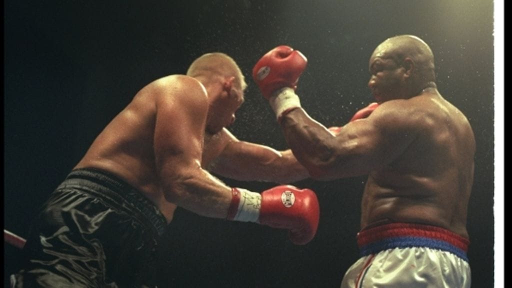 Crawford Grimsley, kuva: Al Bello/Getty Images