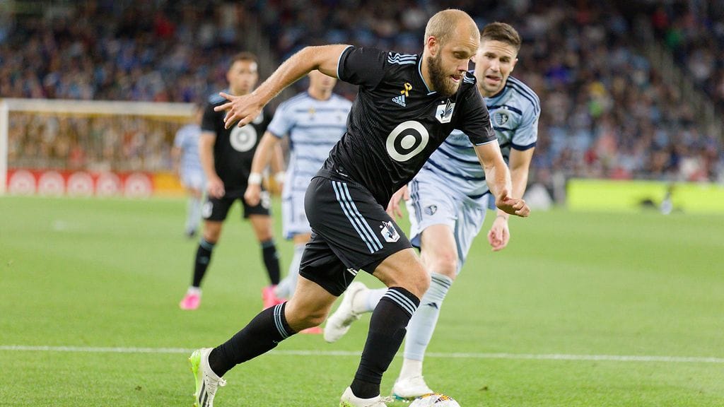 Teemu Pukki iski kaksi maalia Orlandon verkkoon.