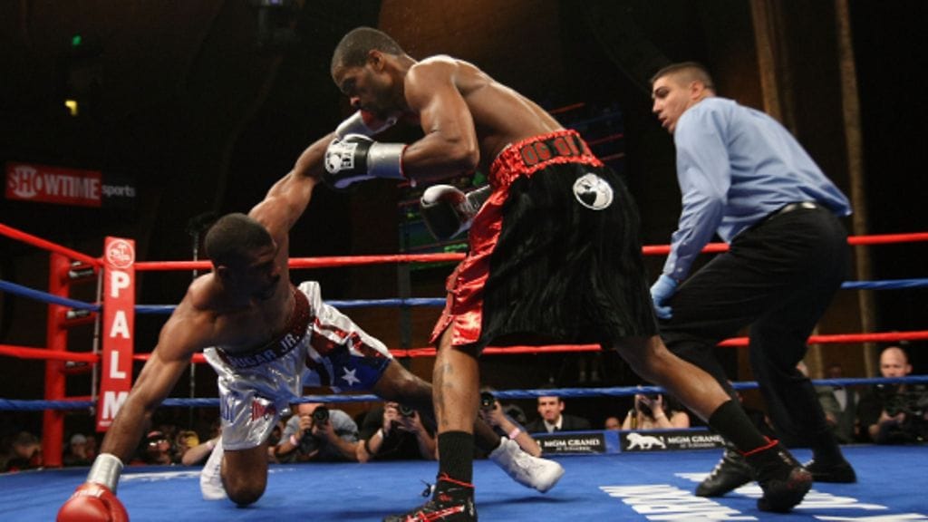 Allan Green, kuva: Nick Laham/Getty Images