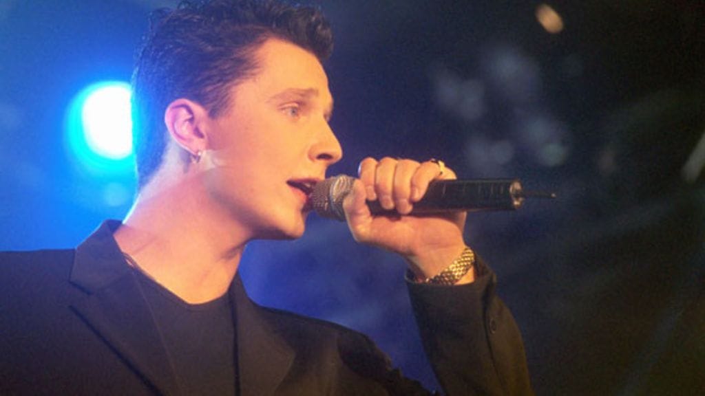 Janne Tulkin ura lähti nousuun Syksyn Sävelestä.