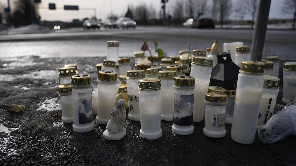 LK Taksi Tampere 110324