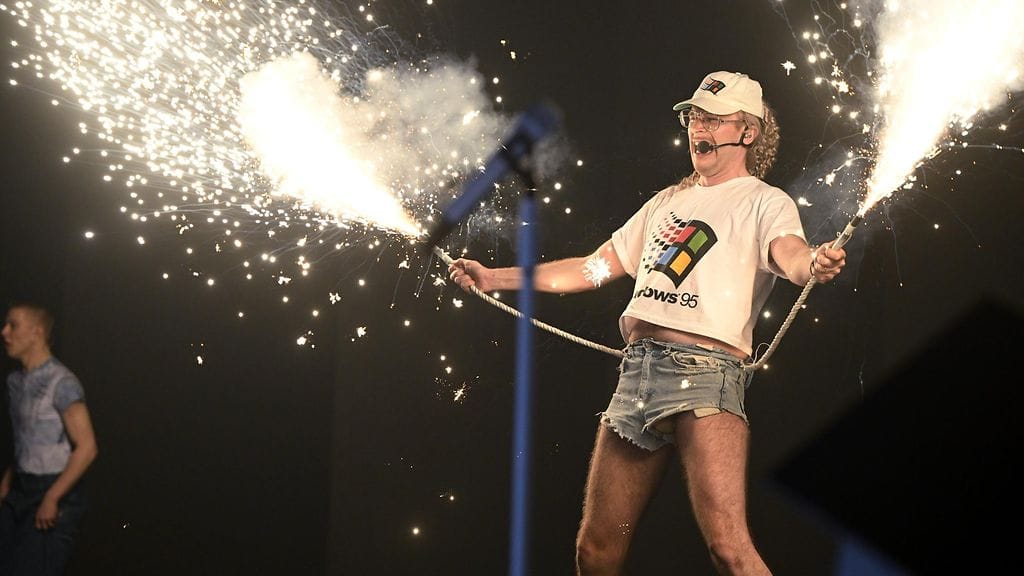 Suomi esiintyy Euroviisujen ensimmäisessä semifinaalissa 7. toukokuuta paikalla 10.