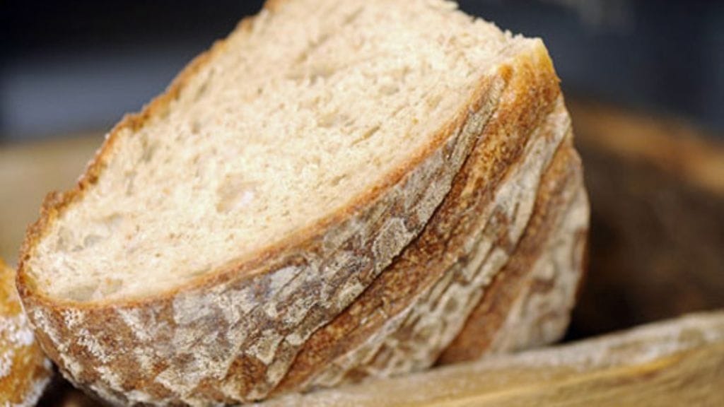 Antti Heikkilän mukaan vilöja voi aiheuttaa joillekin terveysongelmia.