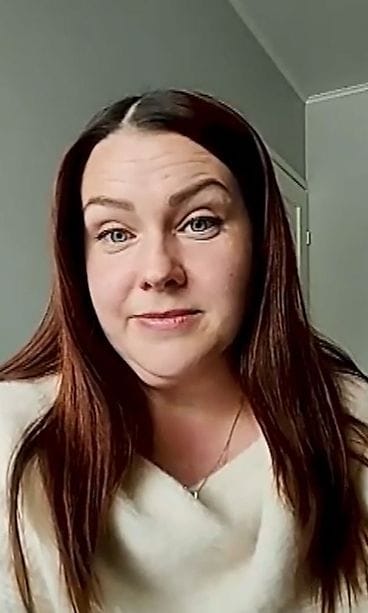 Pauliina on elänyt jo viitisen vuotta ketogeenisellä dieetillä ja pätkäpaastolla