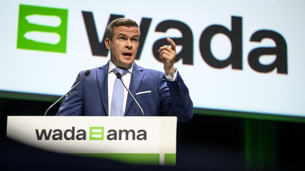 Witold Bankan johtama Maailman antidopingtoimisto esitti voimakkaan vetoomuksen Venäjän suunnitelmia vastaan.