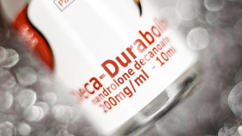 Wadan löydösten perusteella dopingia valmistetaan mittavia määriä Euroopassa.