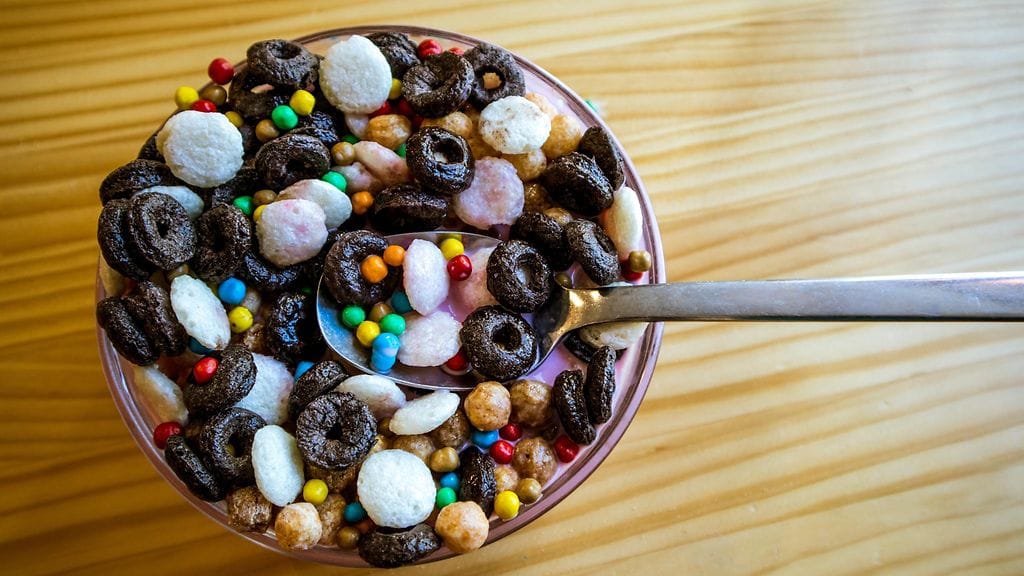 epäterveelliset murot