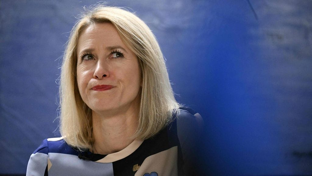 Viron pääministeri Kaja Kallas on ilmaissut tyytymättömyytensä siitä, että Suomi haluaa kääntyä Pohjoismaiden eikä Baltian maiden puoleen puolustusyhteistyössä Naton sisällä.