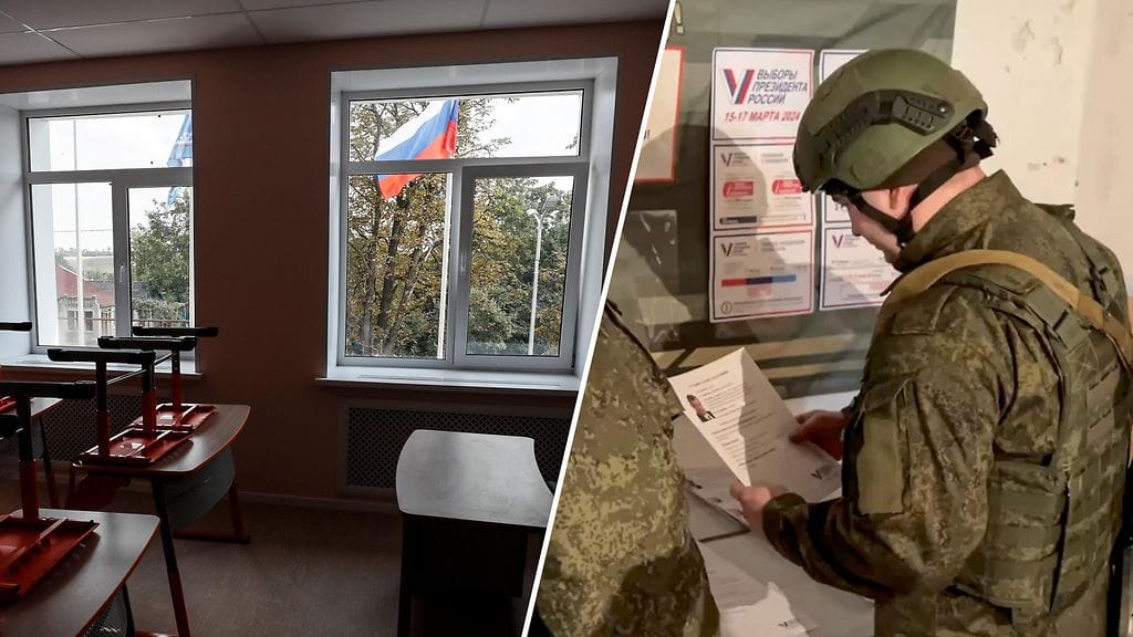 Kerran viikossa opetettava oppiaine on pakollinen 15–18-vuotiaille lukiolaisille Venäjällä sekä Venäjän miehittämillä alueilla Ukrainassa.