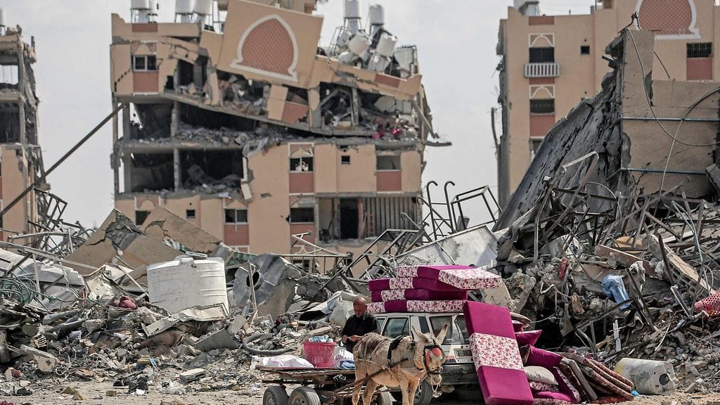 Israelin iskuissa on yli viiden kuukauden aikana kuollut Gazan terveysministeriön mukaan yli 31 300 ihmistä, valtaosin naisia ja lapsia.