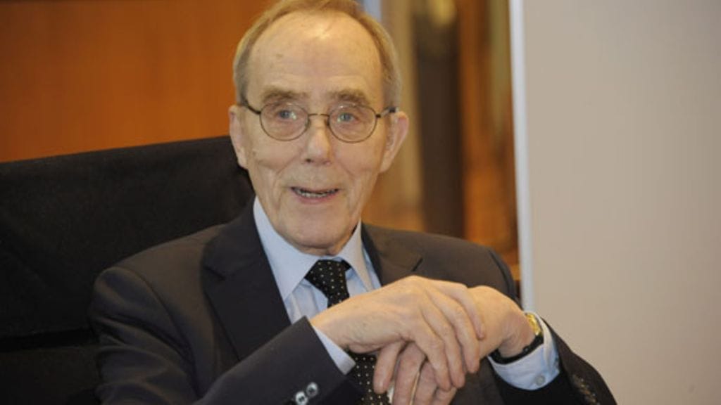 Risto Pelkosen mielestä terveyskeskustyön pitäisi olla joustavampaa ja sisällöltään enemmän lääkärin itsensä päätettävissä.