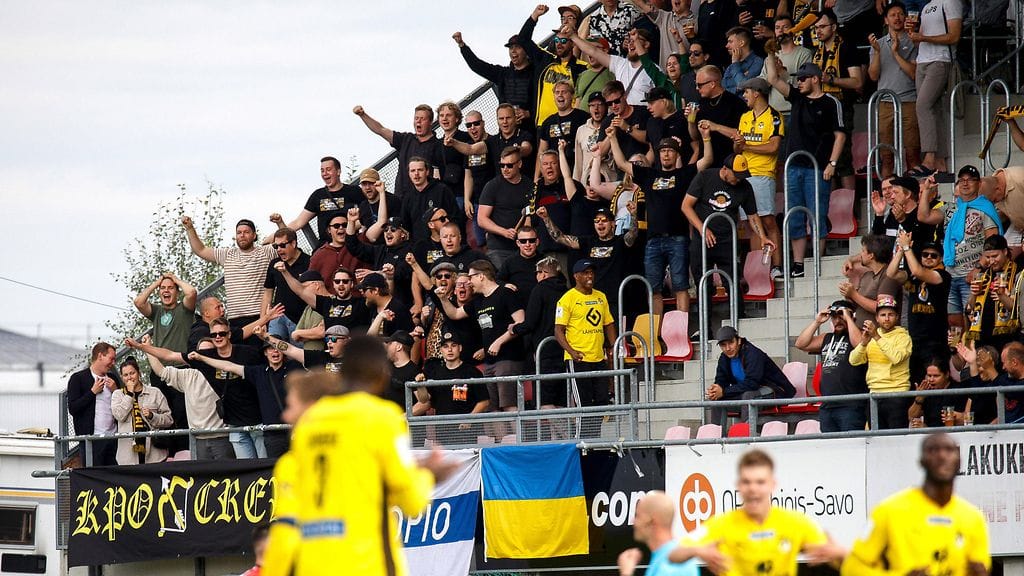 KuPSin alkukauden otteluita siirtyy.