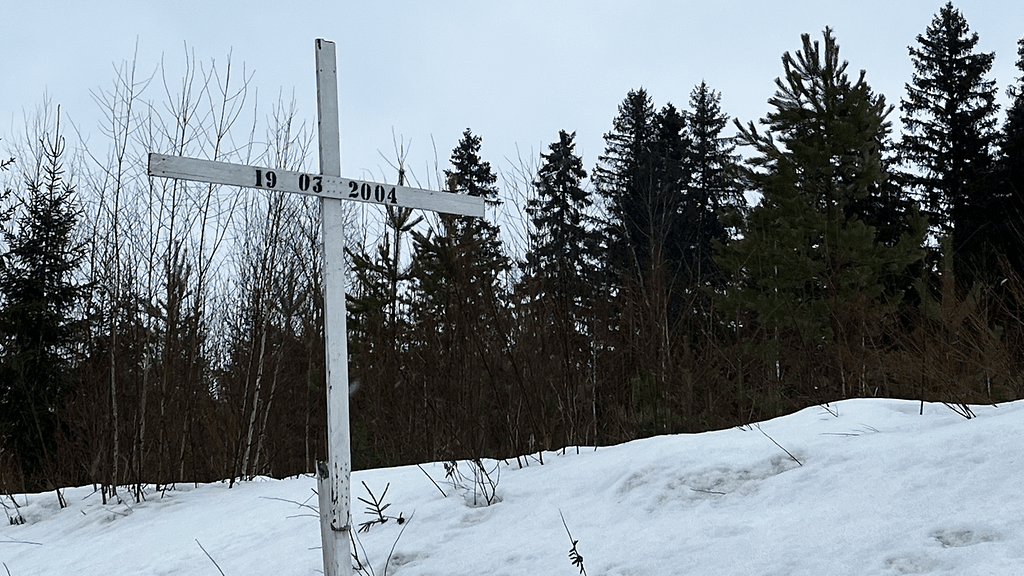 Konginkangas-muistomerkki