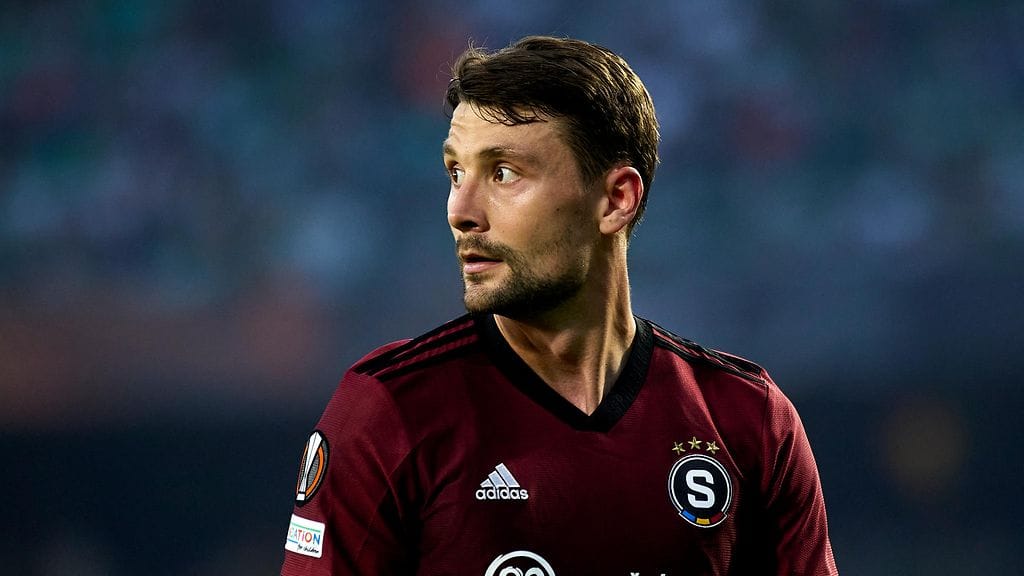 Kaan Kairinen jatkaa Prahassa.