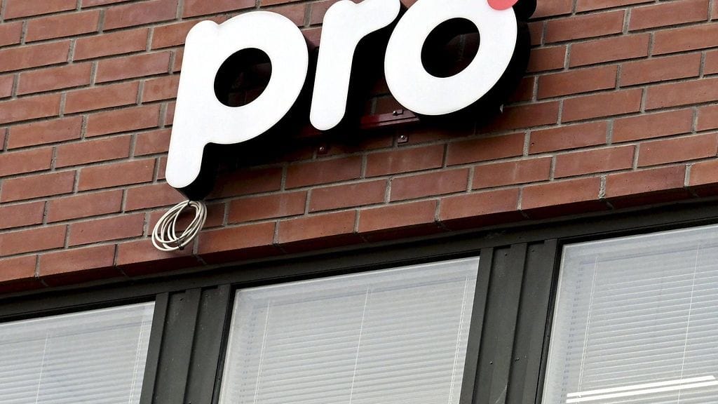 Pron uusi puheenjohtaja valitaan edustajiston syyskokouksessa.