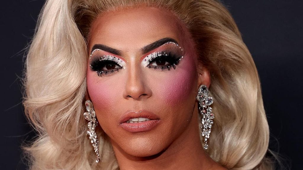 Ru Paul's Drag Race -ohjelmasta tuttu Shangela on kohdannut vakavia seksuaalirikossyytöksiä.