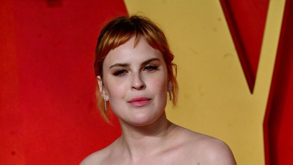 Tallulah Willis kertoi ensimmäistä kertaa julkisesti autismidiagnoosistaan.