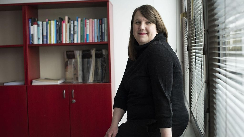 Journalisti-lehden uudeksi päätoimittajaksi on valittu Marja Honkonen.