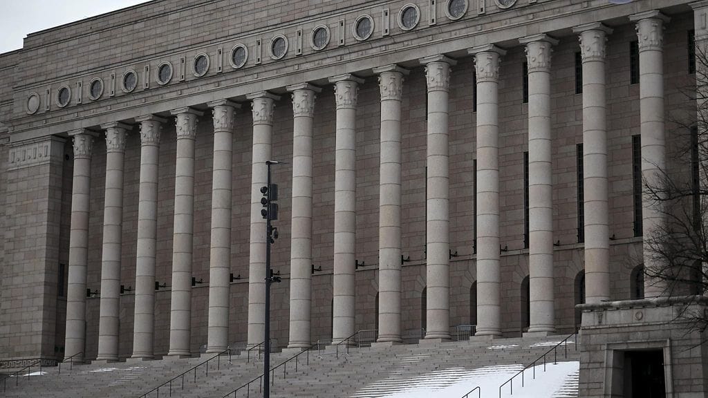 Rekisteristä myös puuttui puoluelain mukaisia asiakirjoja, kuten tilinpäätöksiä.