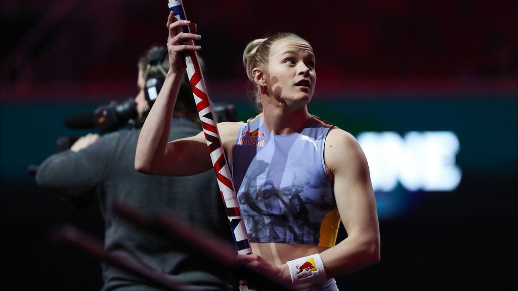 Wilma Murron vamman paraneminen "etenee vähintään odotetussa tahdissa".