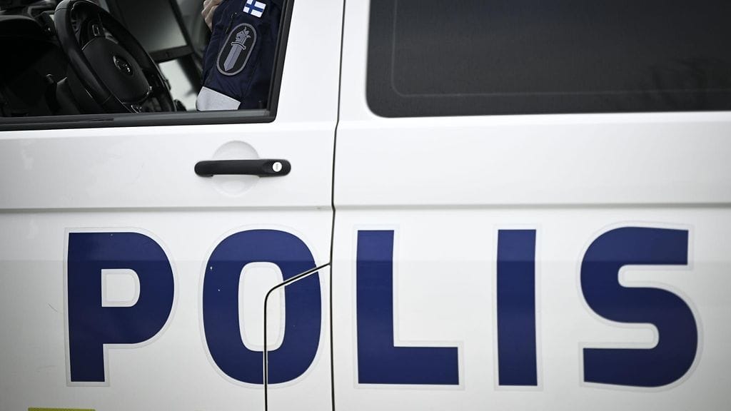 Epäilty henkirikos tapahtui Pasilassa marraskuussa 2023.