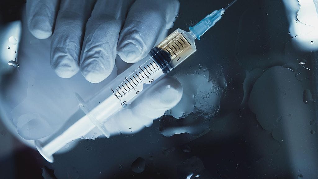 Nuorten huumekuolemista valtaosa johtuu tapaturmaisista yliannostuksista.