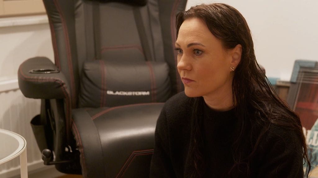 Muusikko Mira Luoti kertoo joutuneensa seksuaalisen väkivallan uhriksi.