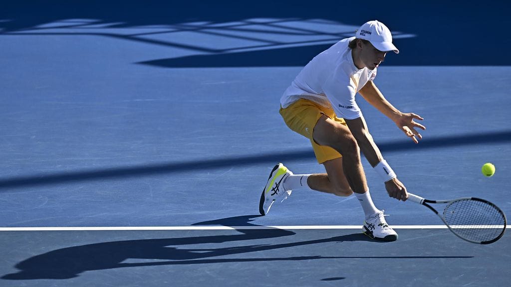 Emil Ruusuvuorella on ollut vastoinkäymisiä alkuvuodesta.