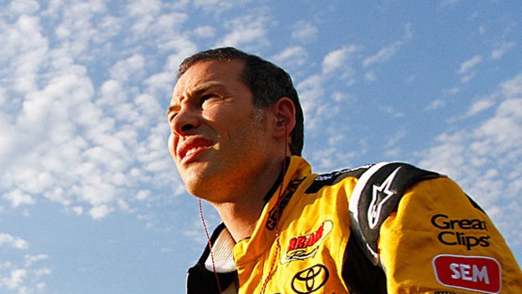 Jacques Villeneuve, kuva: Jason Smith/Getty Images