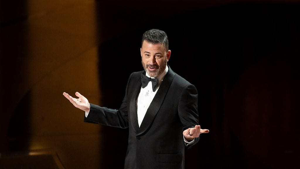 Suomi mainittiin yhdysvaltalaisessa Jimmy Kimmel Live -ohjelmassa.