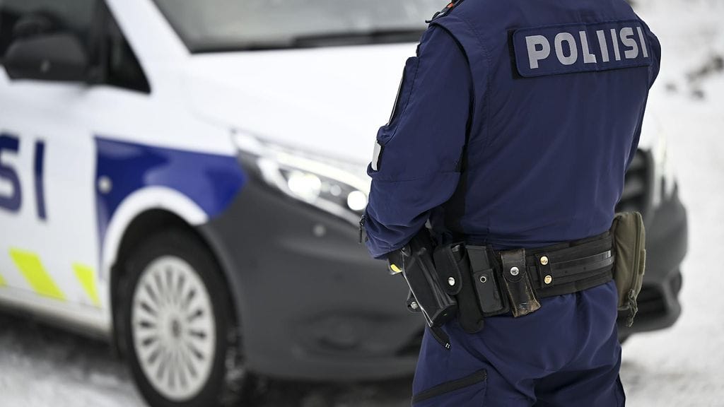 Henkilö ei poliisin tietojen mukaan tarkoituksellisesti kohdistanut kouluun tai oppilaisiin uhkaa.