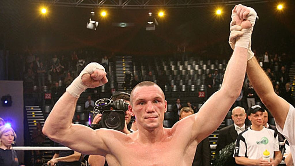 Sebastian Sylvester, kuva: Matthias Kern/Bongarts / Getty Images