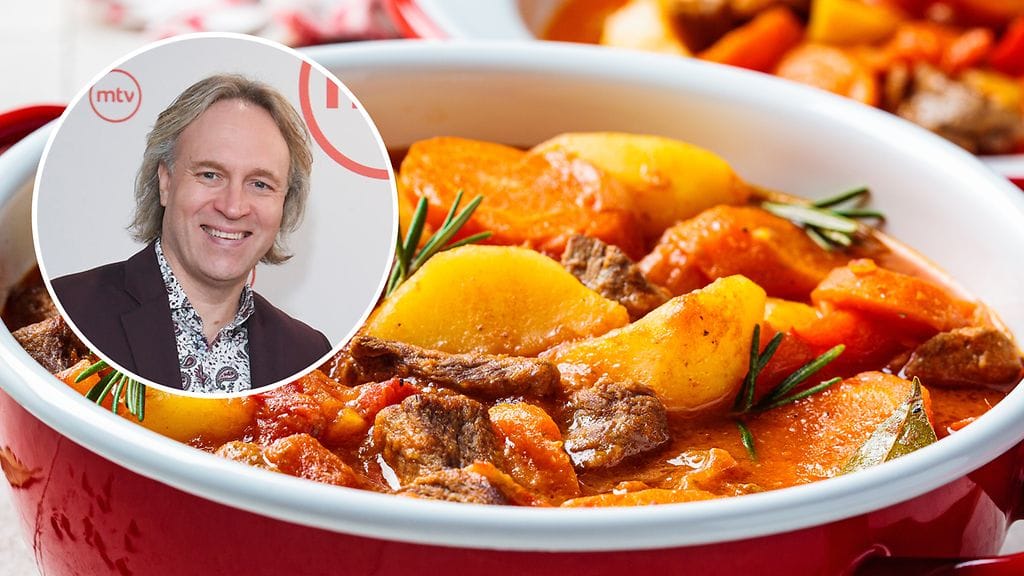 Kari Aihinen kertoo, miten säästäisi pääsiäisruokia hankkiessa.