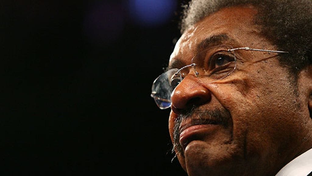 Kuva: Al Bello/Getty Images