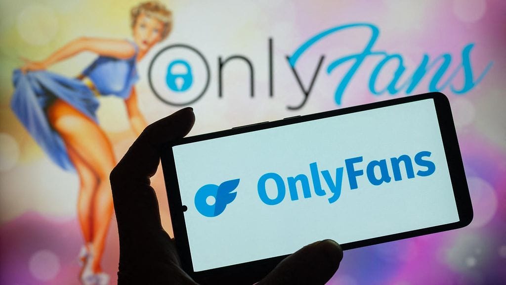 OnlyFans-alustalle sisältöjä tuottaneet jättivät verottajan mukaan ilmoittamatta tuloja verotukseen yli viisi miljoona euroa.
