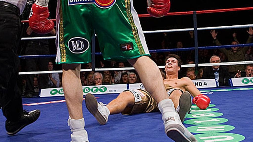 Amin Asikainen (Kuva: Ville Vuorinen / X-it Images)