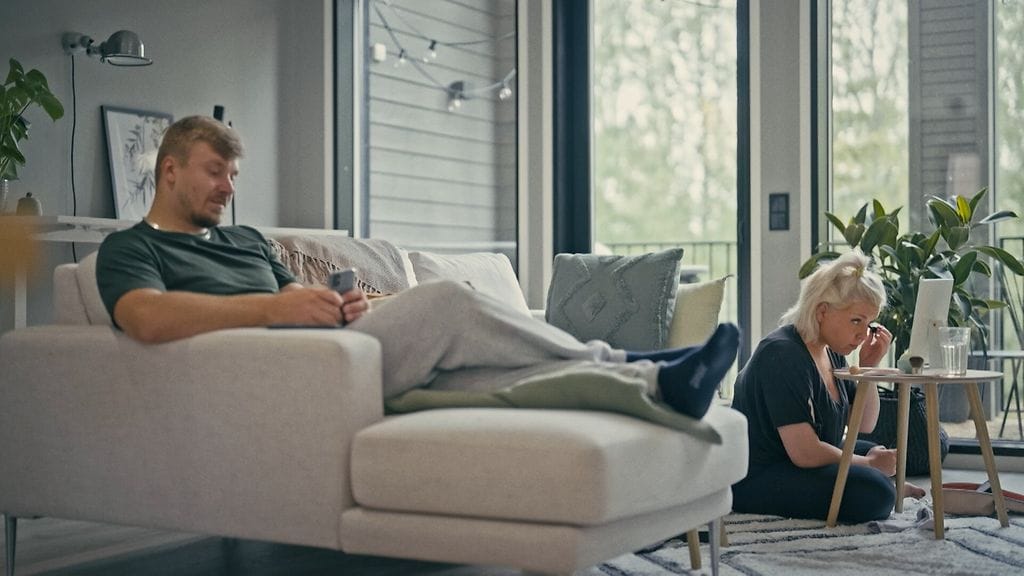 Kolmiodraama Sami ja Terhi (1)