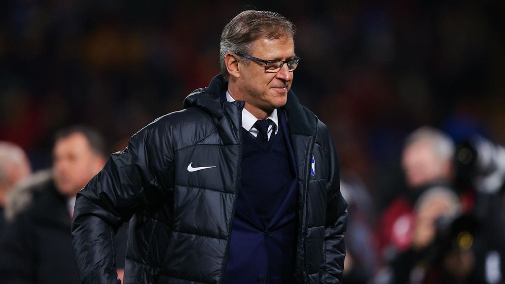 Palloliiton puheenjohtaja Ari Lahti kommentoi Huuhkajat-luotsi Markku Kanervan tilannetta – "Ei tehdä äkillisiä päätöksiä"